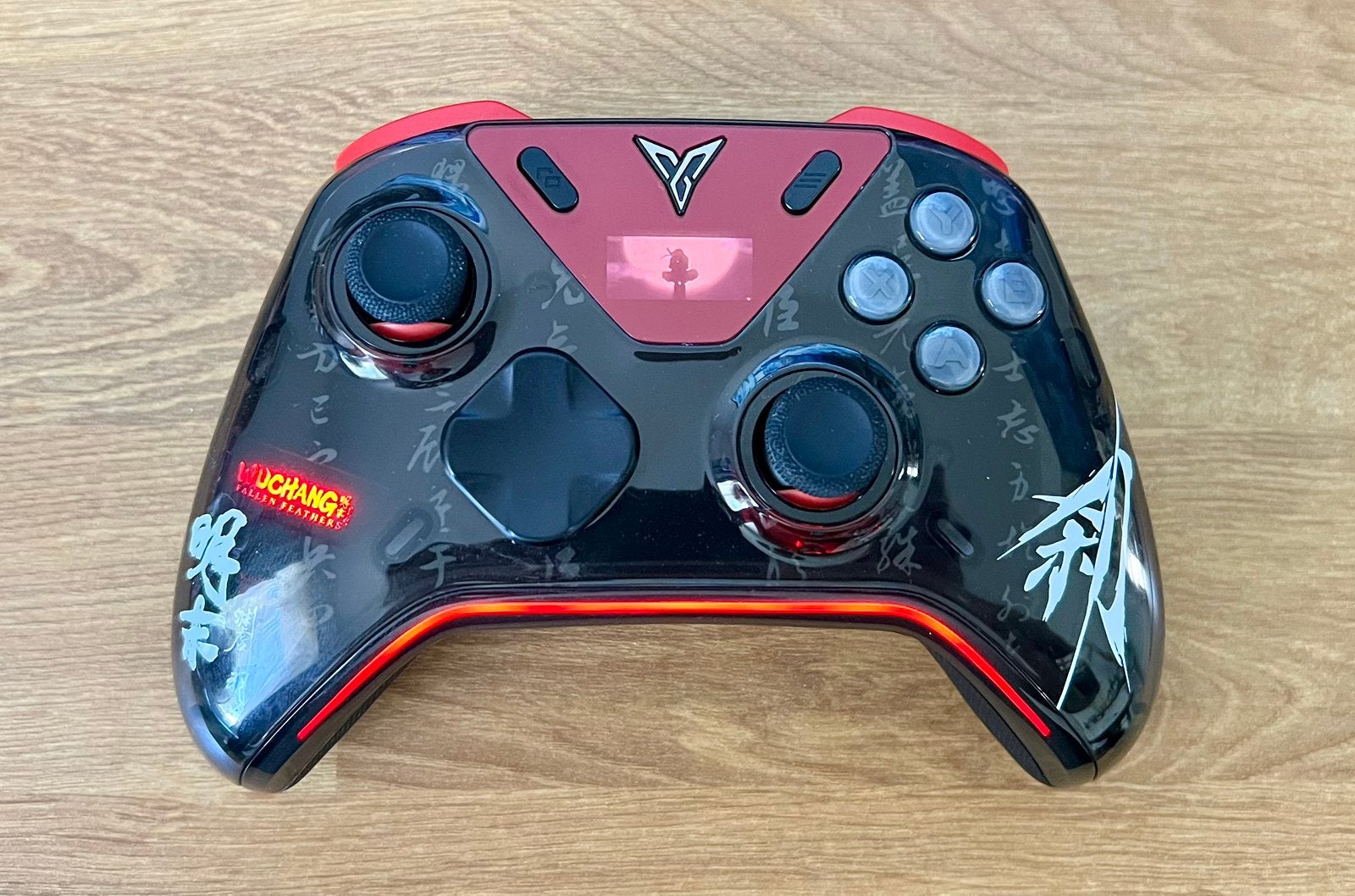 Flydigi Apex 5 Wuchang, Consoles de jeu & Jeux vidéo, Consoles de jeu | Xbox | Accessoires, Enlèvement ou Envoi, Comme neuf