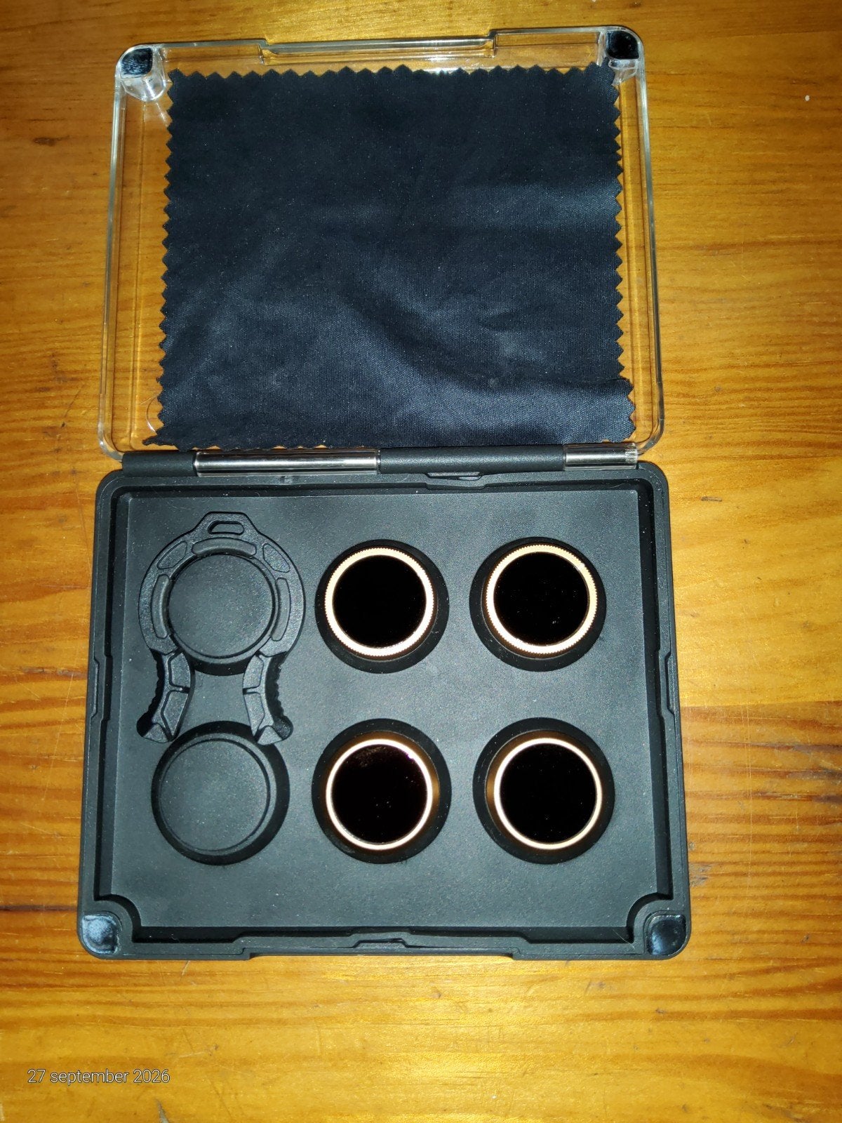DJI MAVIC 2 zoem met 3 vlucht batterijen, Extra accu('s), Gebruikt, 30 tot 45 minuten, Cameradrone