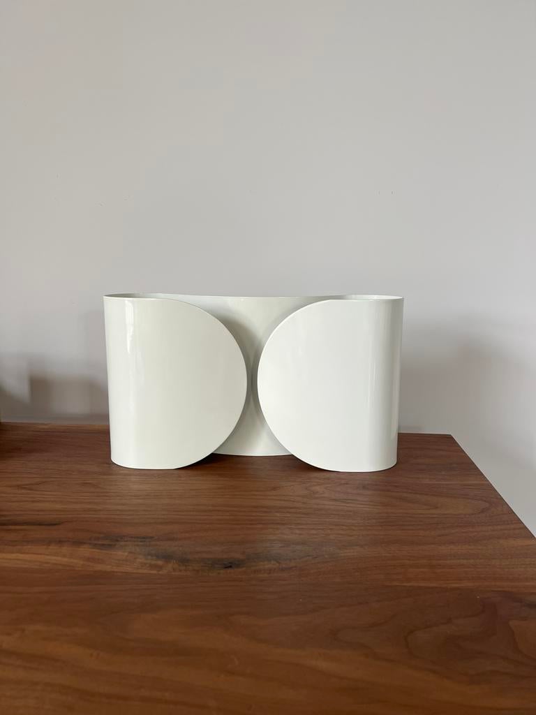 Vintage Tobia Scarpa for Flos muur lamp, Antiek en Kunst, Ophalen of Verzenden