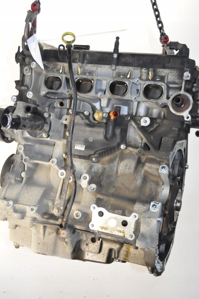 Moteur B4184S11 Nu FORD S40 C-MAX VOLVO C30 FOCUS V50, Autos : Pièces & Accessoires, Envoi, Utilisé, Skoda