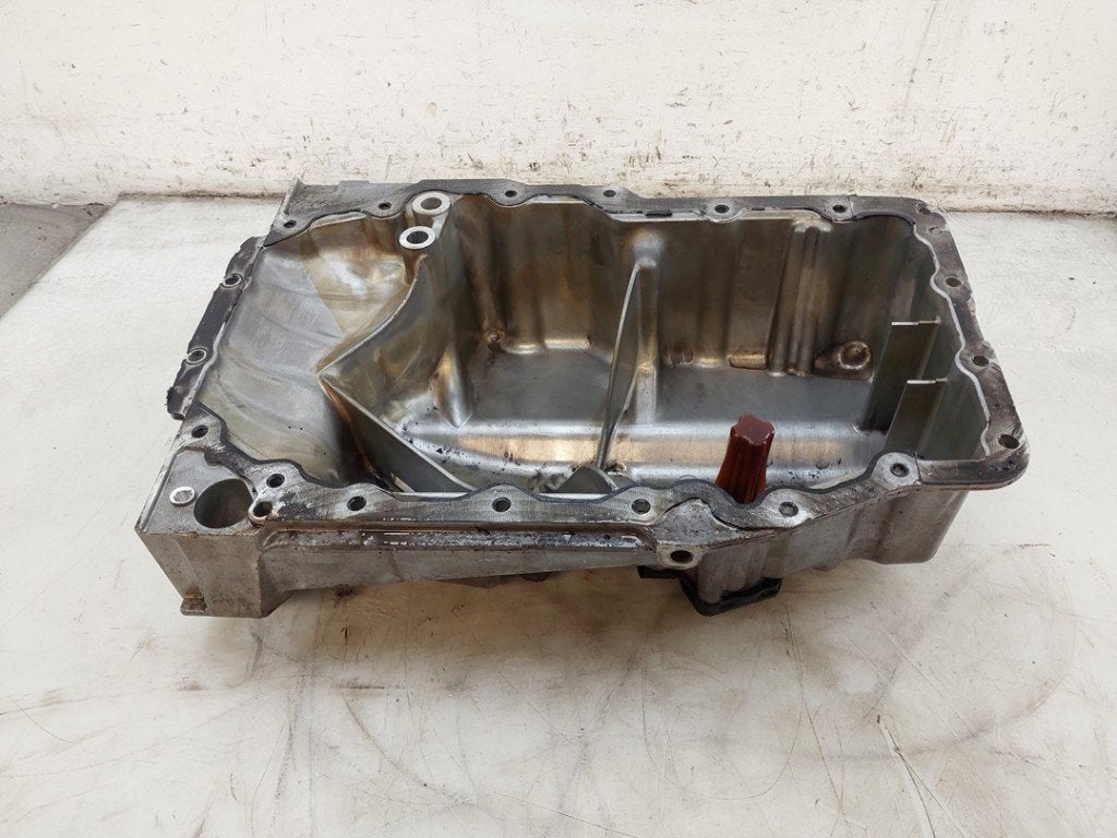 CARTERPAN Audi A3 Limousine (8VS / 8VM) (01-2013/10-2020), Info@audi.de, Audi, Audi AG, Gebruikt