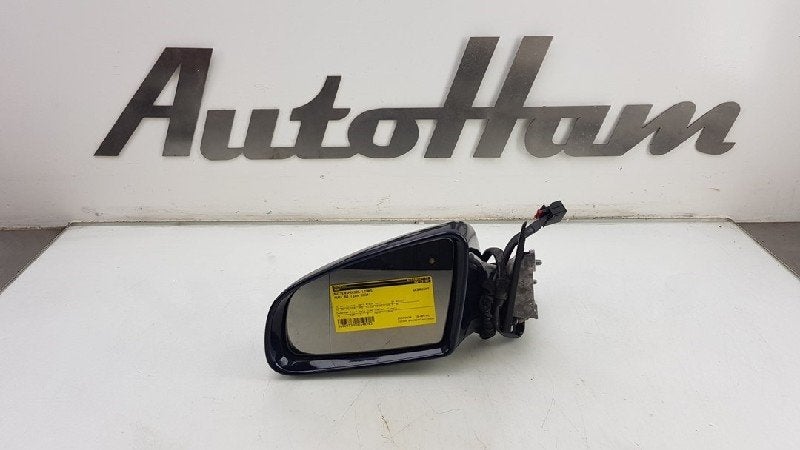 SPIEGEL LINKS Audi A3 (8P1) (|8P1858531G01C|8P1858531G|), Gebruikt, Audi