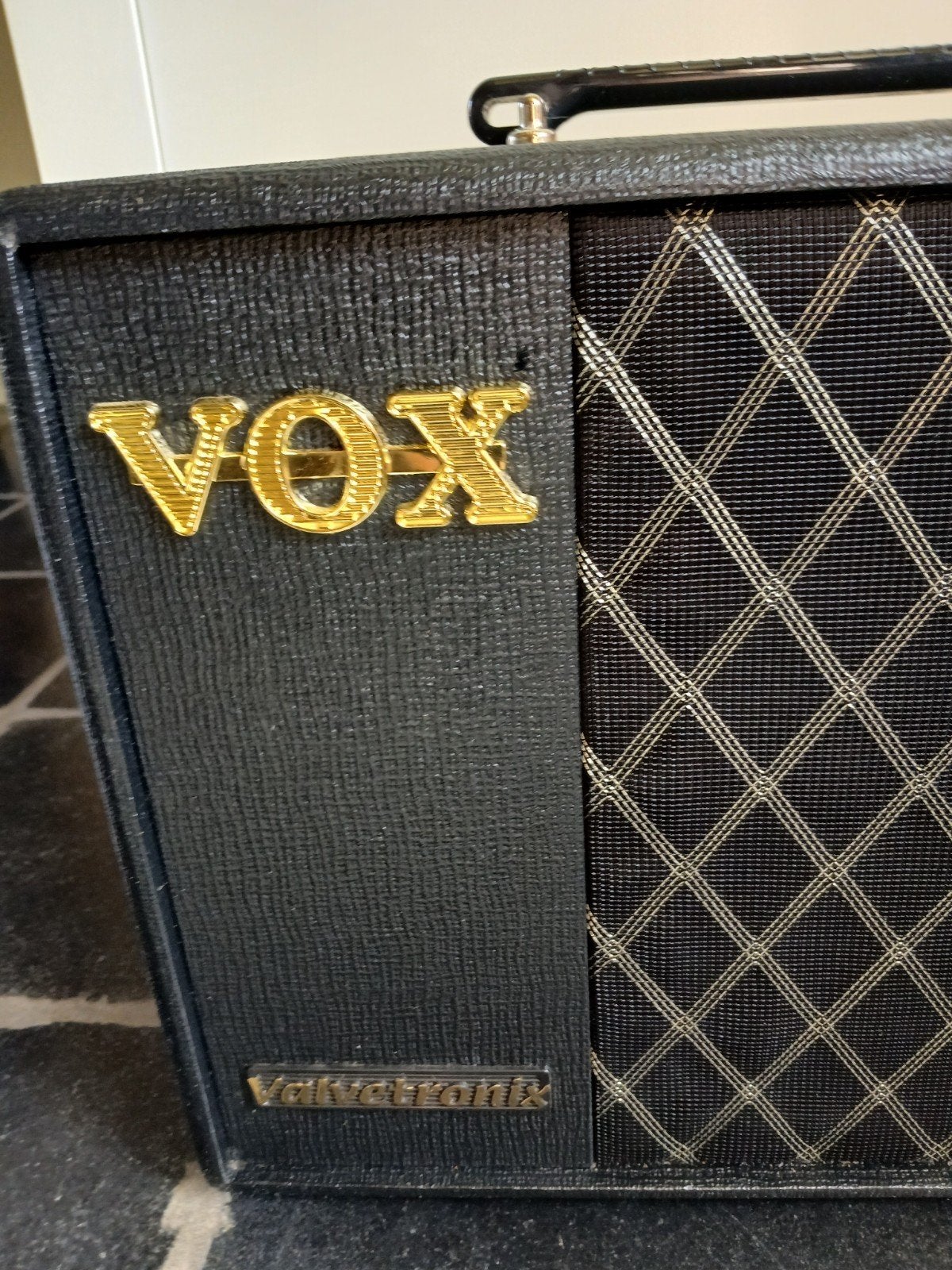 Vox vt20x, Muziek en Instrumenten, Versterkers | Bas en Gitaar, Ophalen