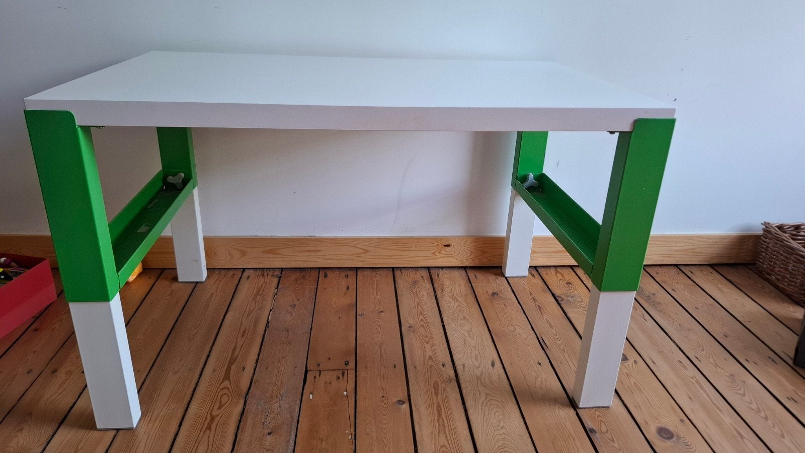 l'âge tafel voor kinderspellen 60x100x60(h) cm, Kinderen en Baby's, Speelgoed | Speeltafels, Ophalen