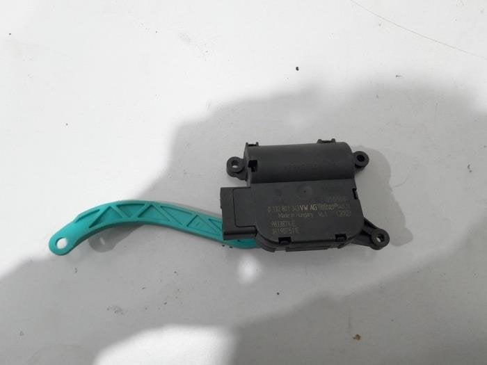 Clapet chauffage moteur d'un Audi TT, -, 3 mois de garantie, Audi, Utilisé