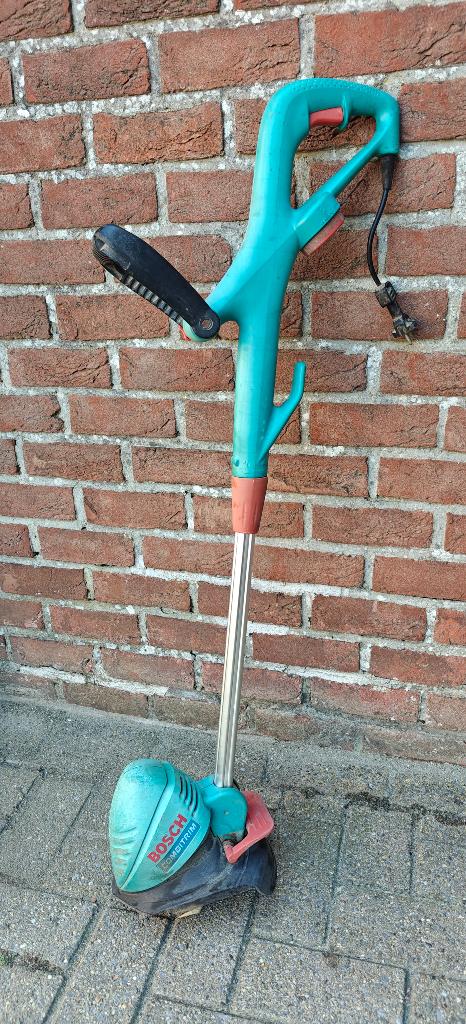 Tondeuse à gazon Bosch, Jardin & Terrasse, Enlèvement, Utilisé, Électrique, Bosch
