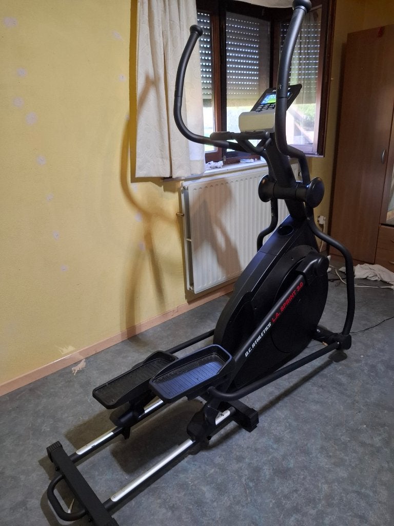Crosstrainer te koop, Ophalen, Crosstrainer