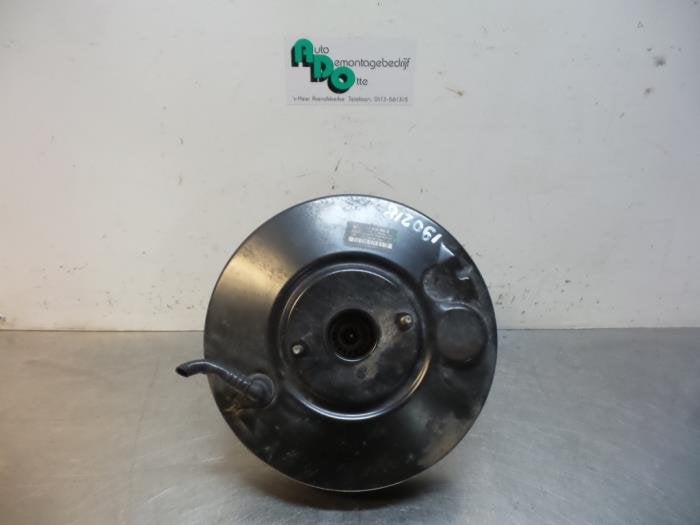 Rembekrachtiger van een Volkswagen Caddy (Caddy 04-), Gebruikt, -, Volkswagen, -