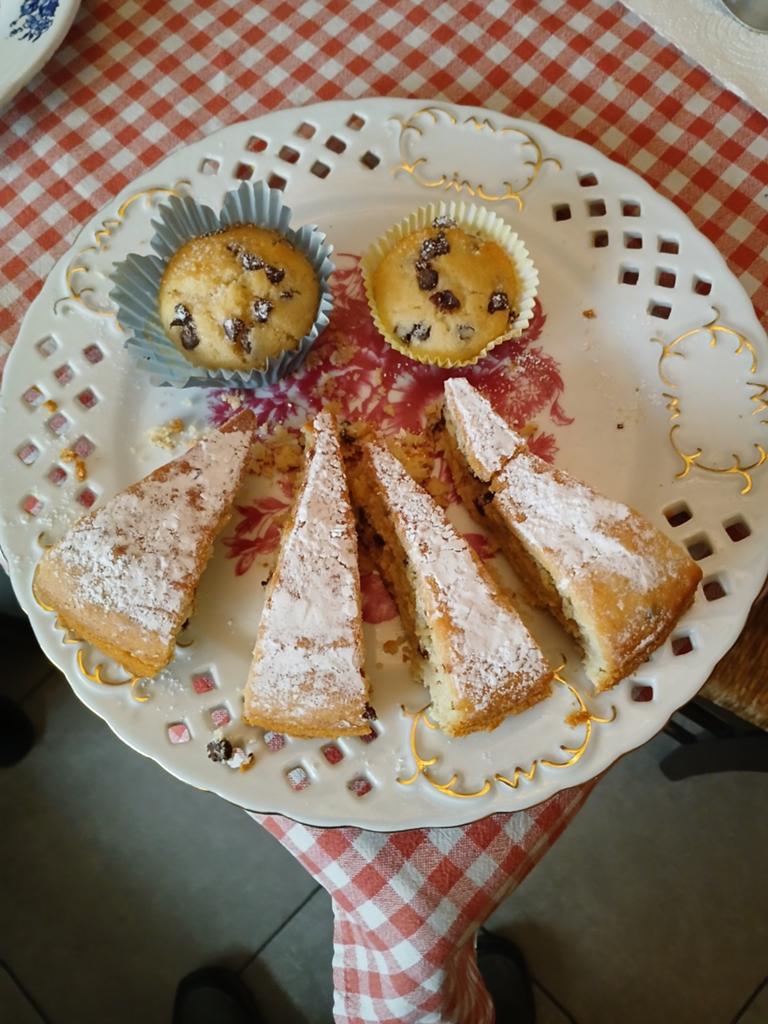 Italiaanse koffie koekjes, Diversen, Levensmiddelen, Ophalen of Verzenden