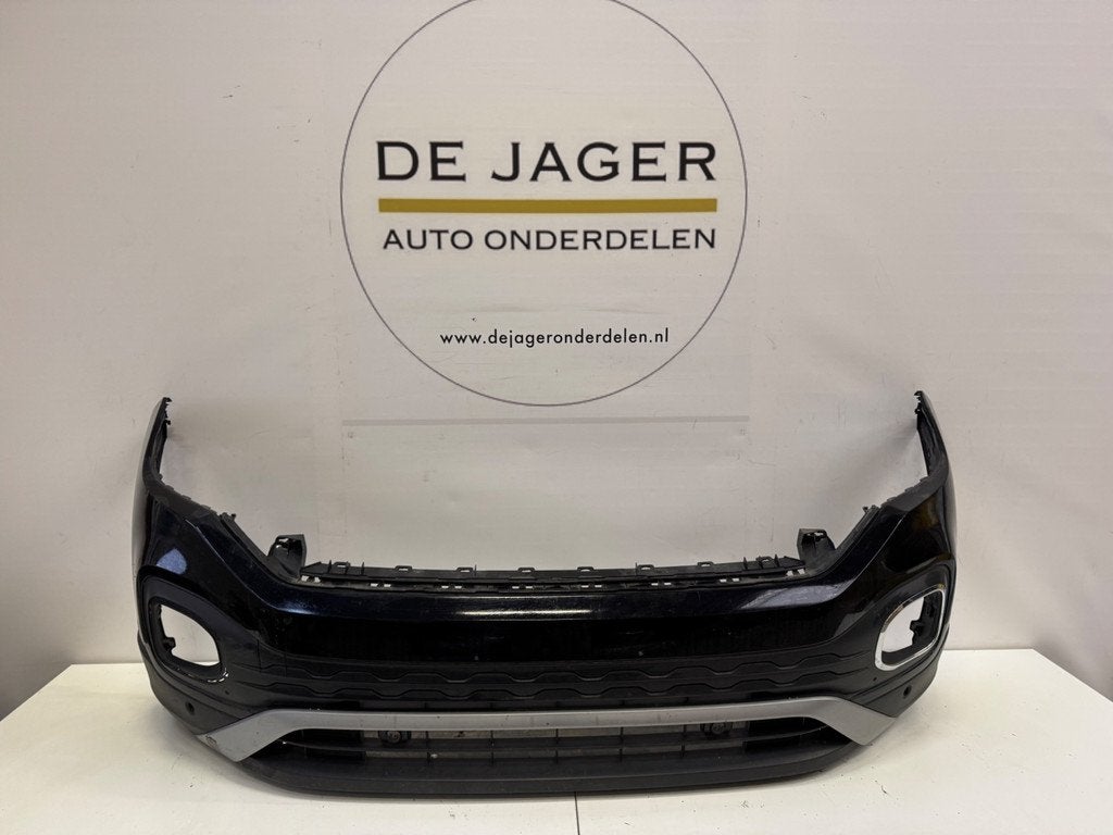 VW T CROSS T-CROSS VOORBUMPER PARE-CHOC 2GM807221, Pare-chocs, Volkswagen, Volkswagen AG, Vw@volkswagen.de