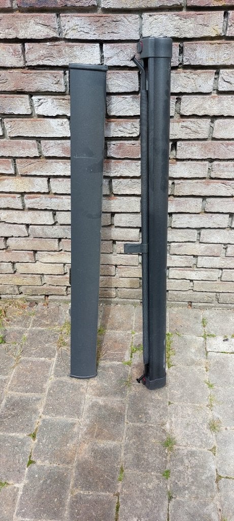 Bagagenet volvo V50 - ( loadnet P12), Ophalen, Gebruikt