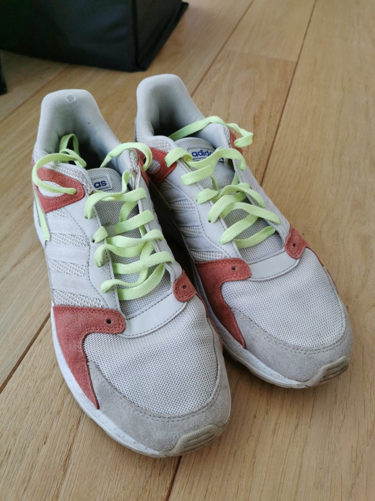 Adidas 44 1/2 basketbal, Ophalen, Adidas