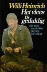 Willi Heinrich / keuze uit 7 boeken, Boeken, Ophalen of Verzenden, Gelezen