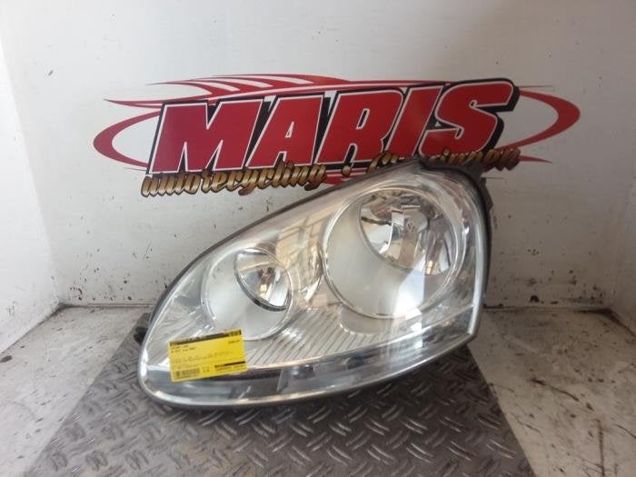 Phare gauche d'un Volkswagen Golf, -, Volkswagen, -, 3 mois de garantie