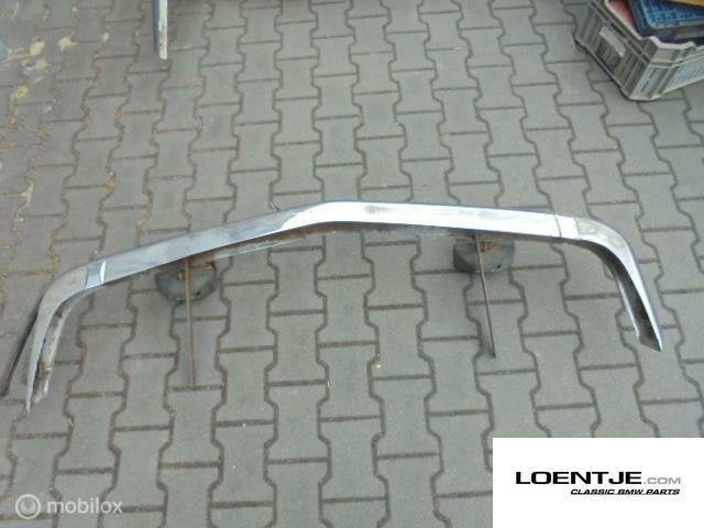 Voorbumper BMW e21 323i 320 318i 316, Utilisé, BMW, Enlèvement ou Envoi, Pare-chocs