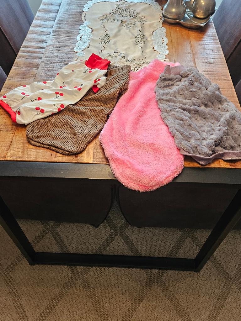 sphynx kleding, Dieren en Toebehoren, Katten-accessoires, Ophalen of Verzenden, Nieuw