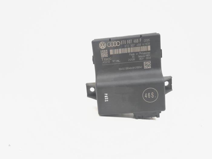 Gateway module van een Audi A4, Gebruikt, -, -, -