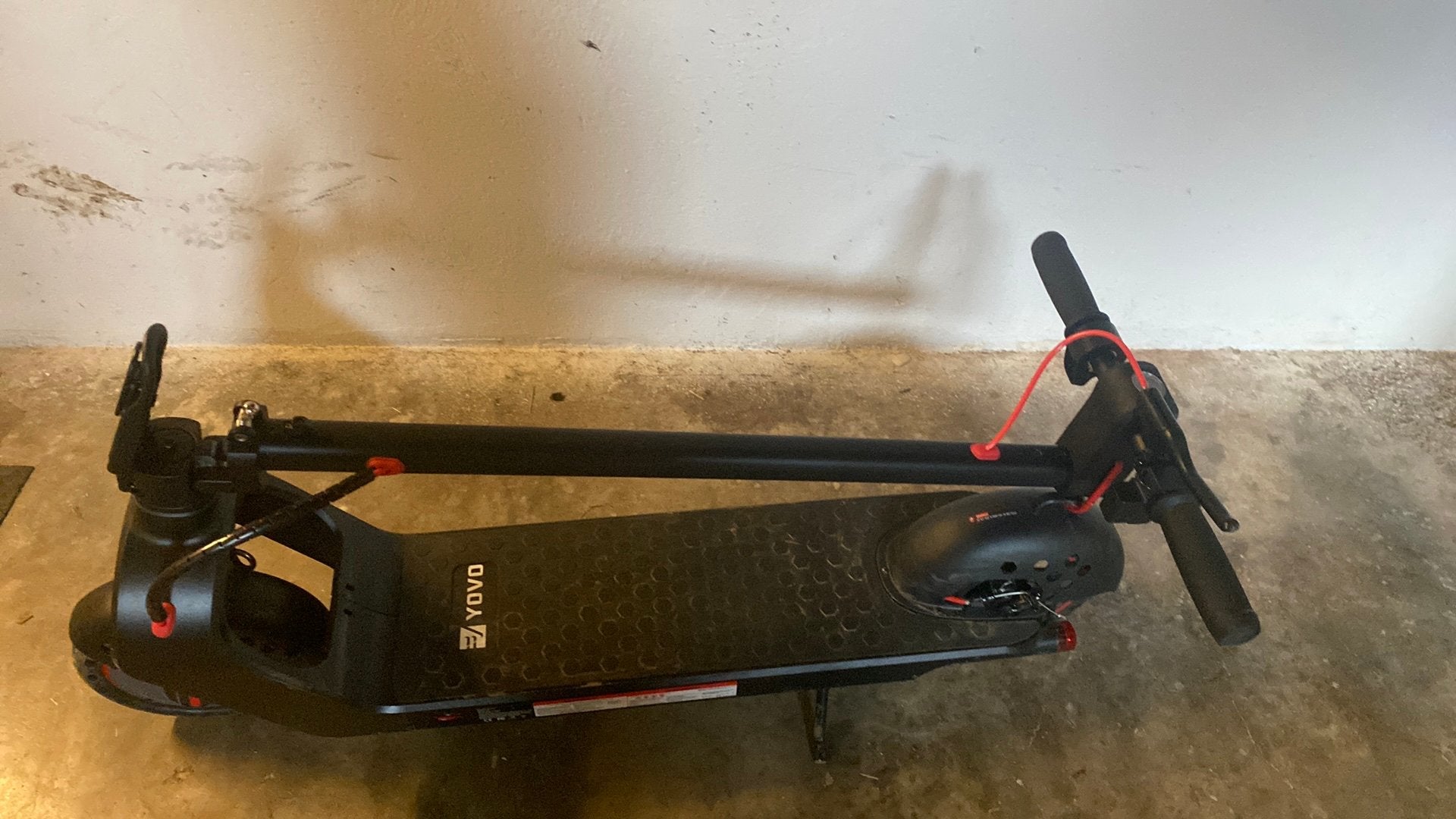 Trotinette élèctrique, Divers, Voitures sans permis & Scooters pour invalides, 46 km ou plus, 16 km/h ou plus, Comme neuf, Enlèvement