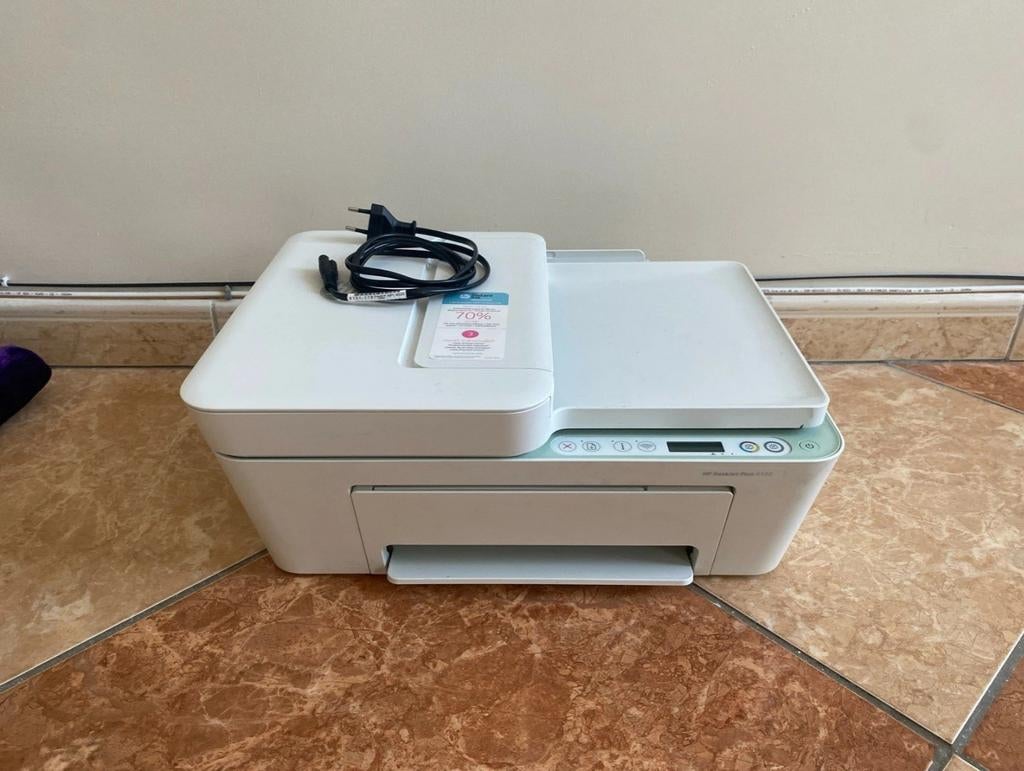 Imprimante HP, Printer