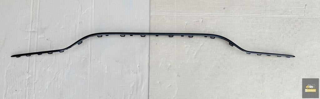 A2578802602, baguette d corative de bas de caisse arri re Me, Mercedes-Benz AG, Pare-chocs, Mercedes-Benz, Utilisé