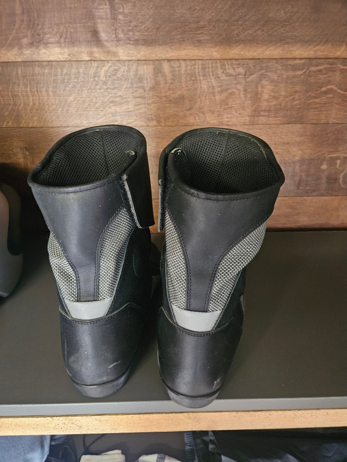 vetement moto BMW, Enlèvement, Seconde main, Bottes, BMW