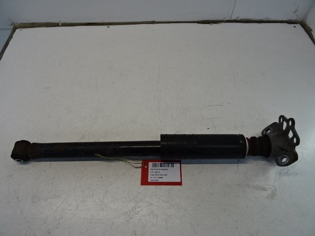 AMORTISSEUR ARRIÈRE GAUCHE Fiat Grande Punto (199), Utilisé, Fiat