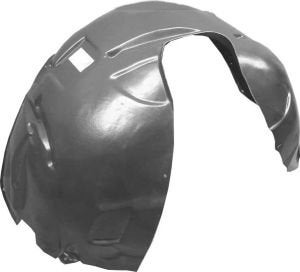 Volvo binnenscherm links OEM ref 30787469 9466439 C70 Volvo, Enlèvement ou Envoi, Neuf, Volvo, Pare-chocs