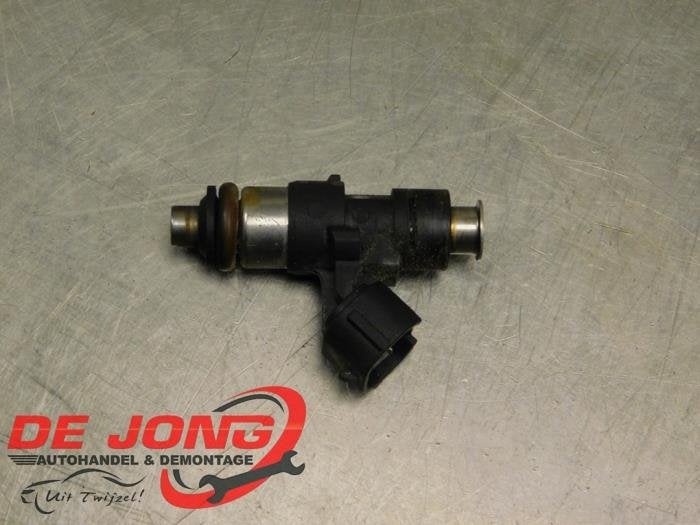 Injecteur (injection essence) d'un Volkswagen UP, Volkswagen, -, 3 mois de garantie, Utilisé