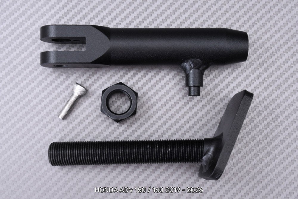 Béquille latérale pour HONDA ADV 150 / 160 2019 - 2026, Motos, Enlèvement ou Envoi, Neuf