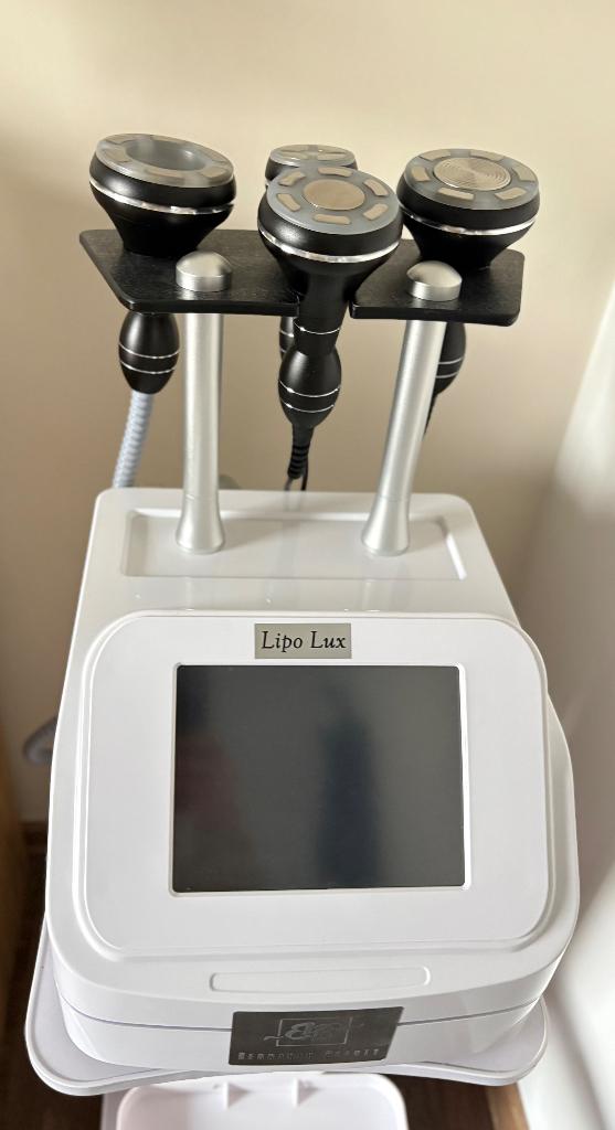 Beauty machines certyficats CE