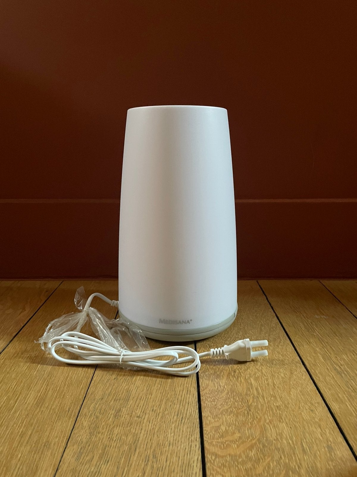 Vaporisateur d'air Medisana, Enlèvement ou Envoi, Comme neuf