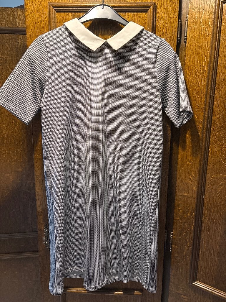 Jurk, Kleding | Dames, Jurken, Ophalen, Meerkleurig, Zo goed als nieuw, Knielengte