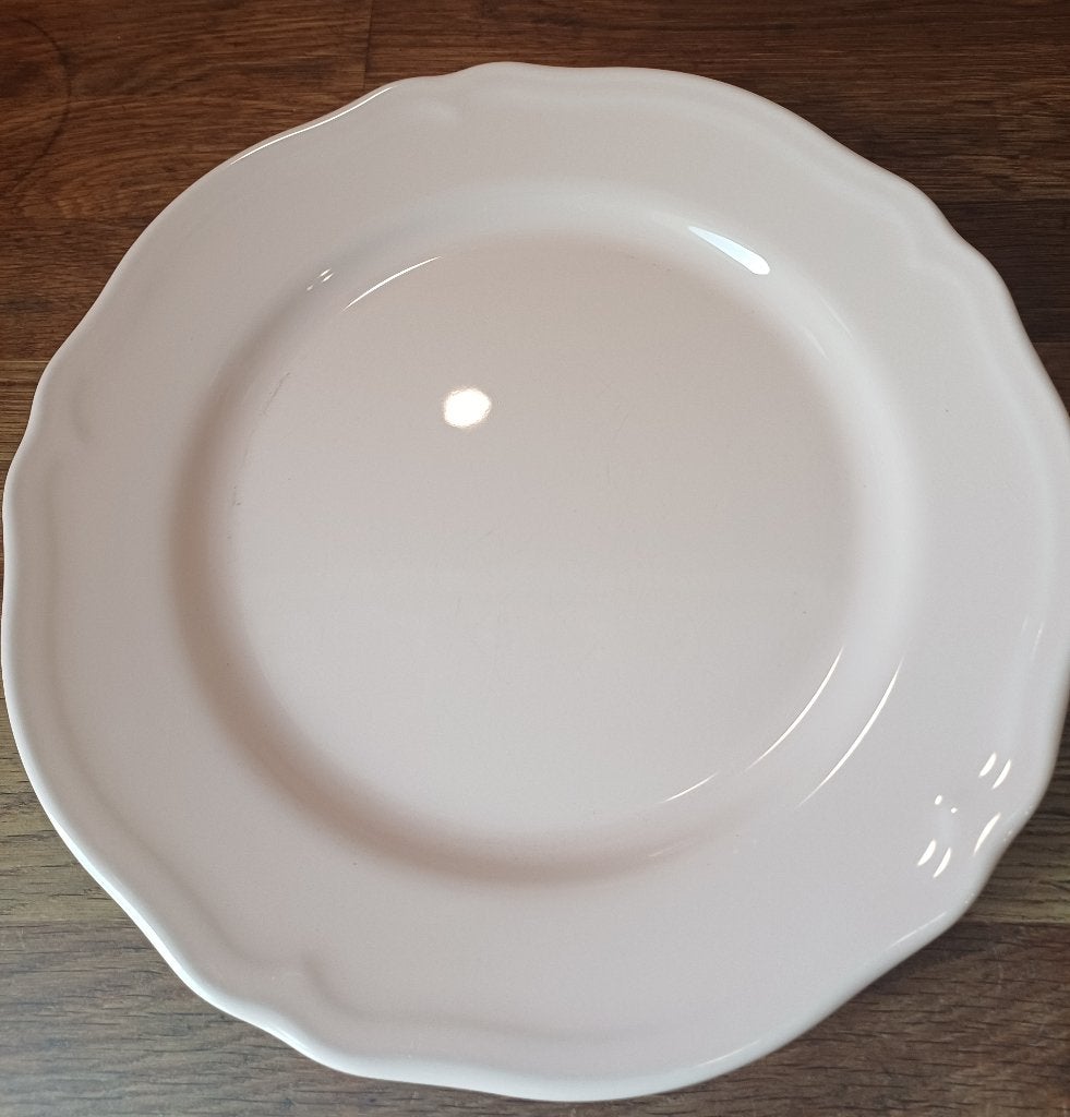 IKEA bordenservice, Ophalen
