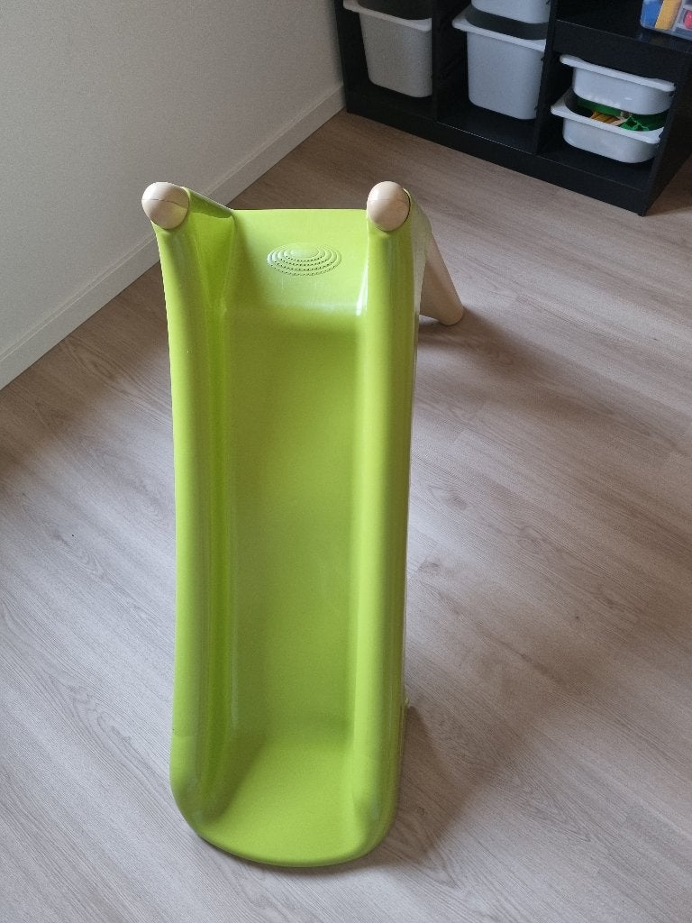 Glijbaan smoby, Kinderen en Baby's, Ophalen, Zo goed als nieuw, Glijbaan