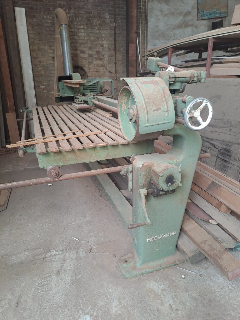 schuurmachines, Doe-het-zelf en Bouw, Ophalen, Gebruikt