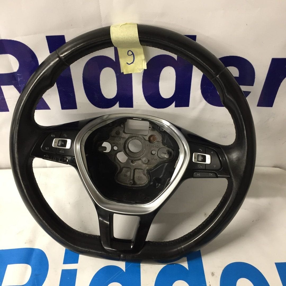 stuurwiel vw golf vII 5g0 419 091, Volkswagen, -, Utilisé, -