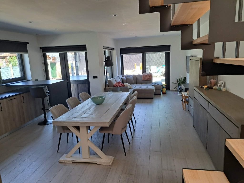 WONING, Province de Limbourg