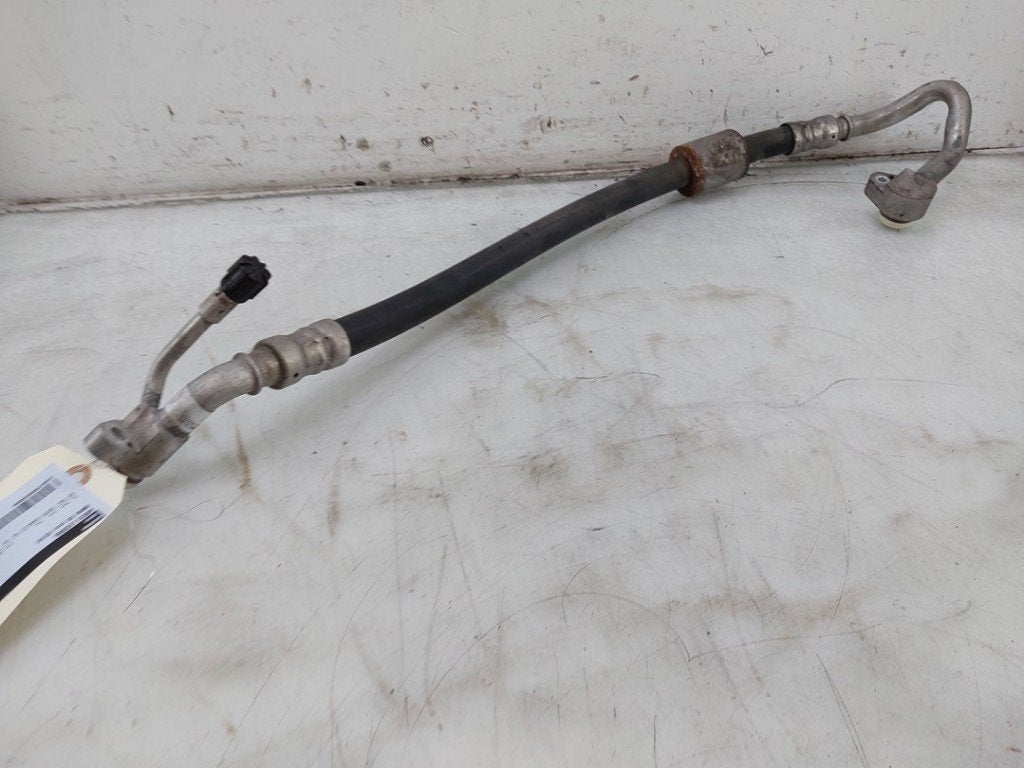 AIRCO LEIDING BMW X3 (F25) (|9249615|64539249615|), Gebruikt, BMW, Petuelring 130
80809  München, DE, Bayerische Motoren Werke AG