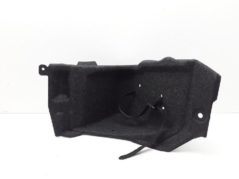 GARNITURE DE COMPARTIMENT A BAGAGES GAUCHE Mazda MX-5 (ND), Utilisé, Mazda
