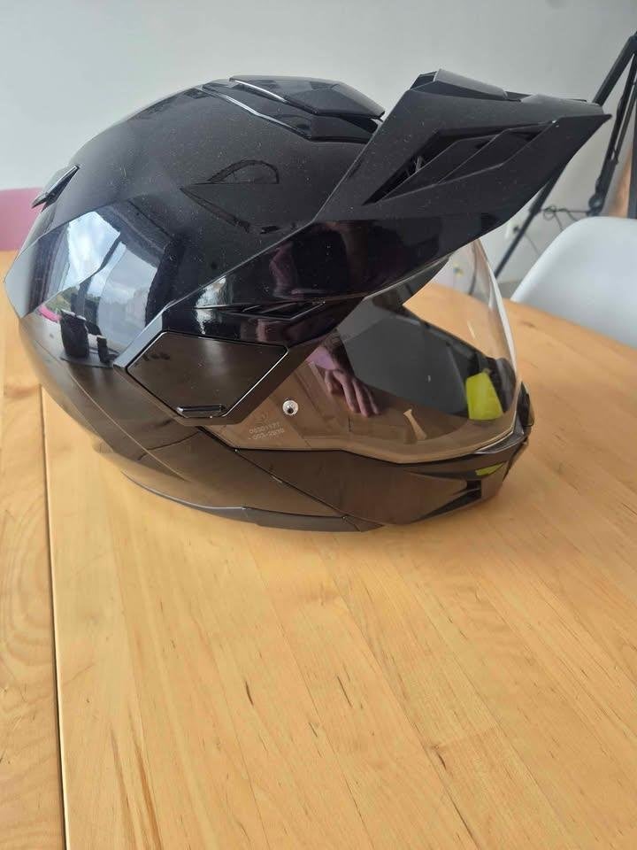 casque moto HJC, Motos, Vêtements | Casques de moto, Autres types, Enlèvement, Neuf, sans ticket, Hommes