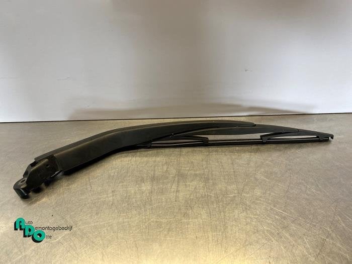 Ruitenwisserarm achter van een Nissan Note (Note 13-), Gebruikt, -, -, Ophalen of Verzenden