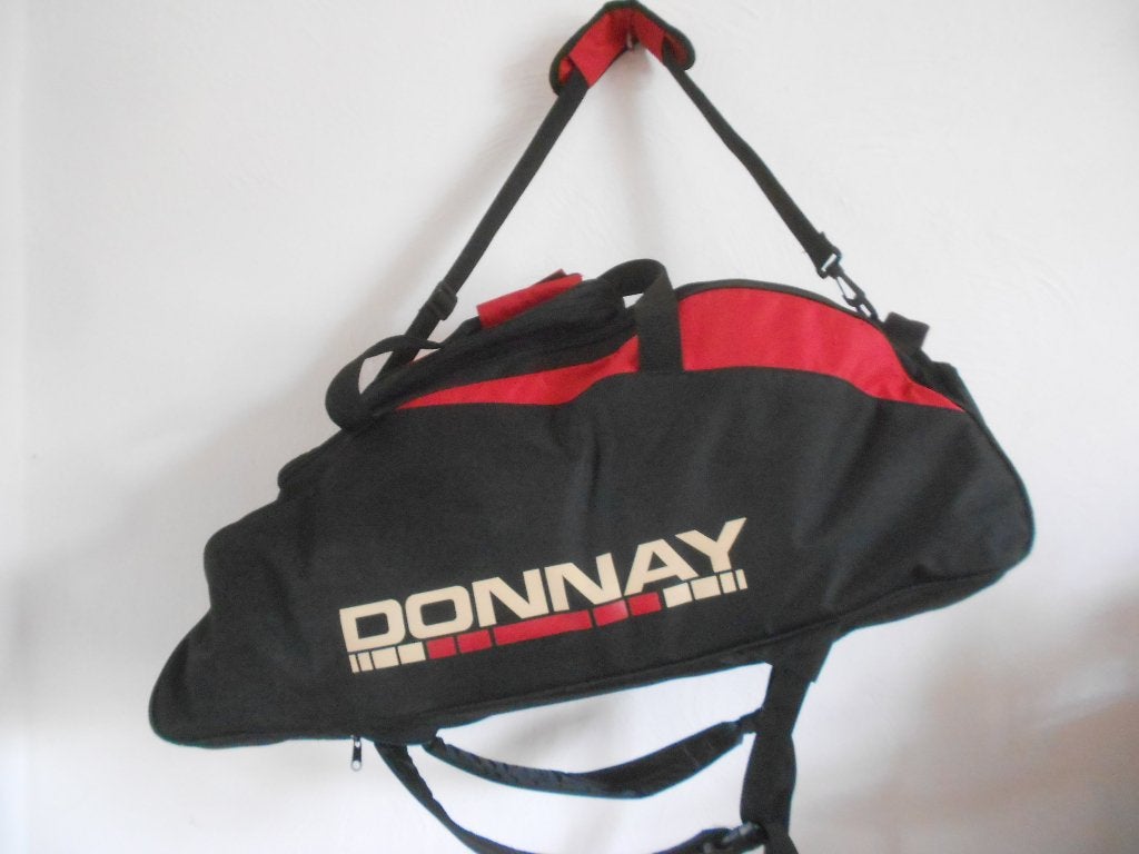 Sac tennis DONNAY raquette de tennis (Grand format).x, Enlèvement ou Envoi, Raquette