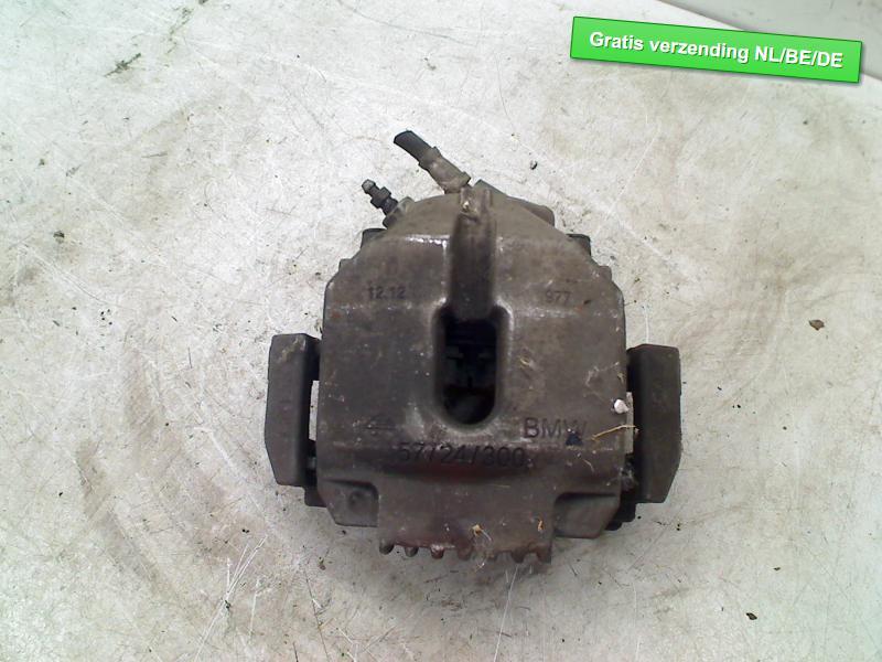 ETRIER DE FREIN AVANT GAUCHE BMW 3 serie (E90), Dhr. R. de Gouw, Utilisé, Info@123Parts.nl, De Bloemendaal 21 21
5221 EB  'S HERTOGENBOSCH, NL