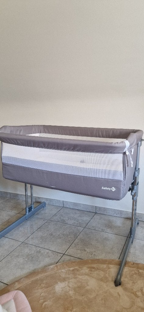 Co sleeper, Kinderen en Baby's, Ophalen, Gebruikt, Overige typen