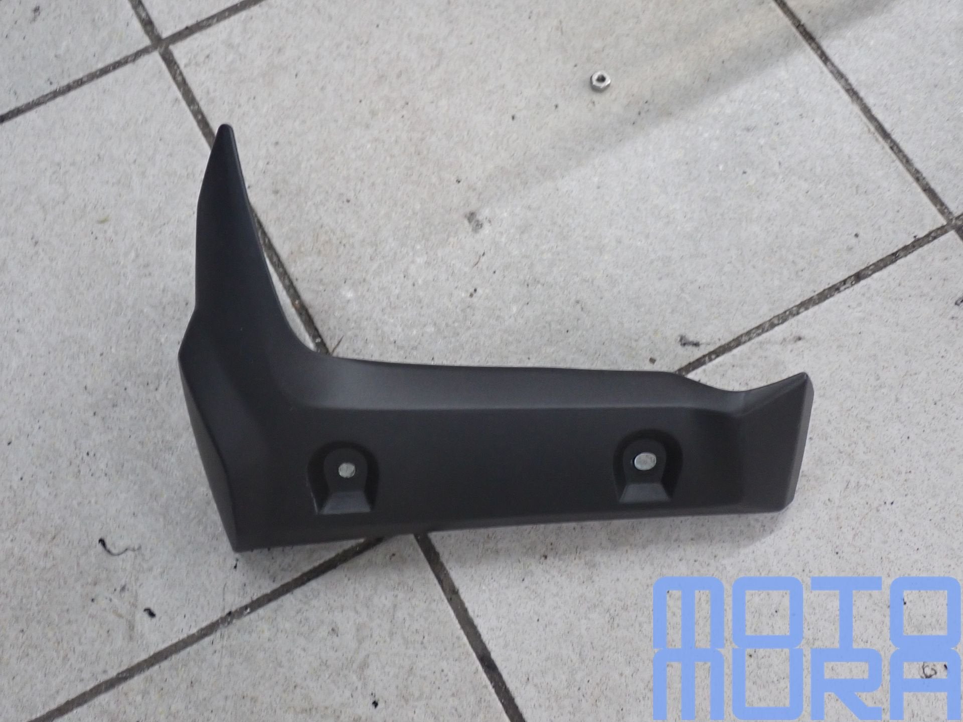 Yamaha FZ1 2006 - 2012 radiateur kap links linker radiator c, Motoren, Onderdelen | Yamaha, Gebruikt, Ophalen of Verzenden