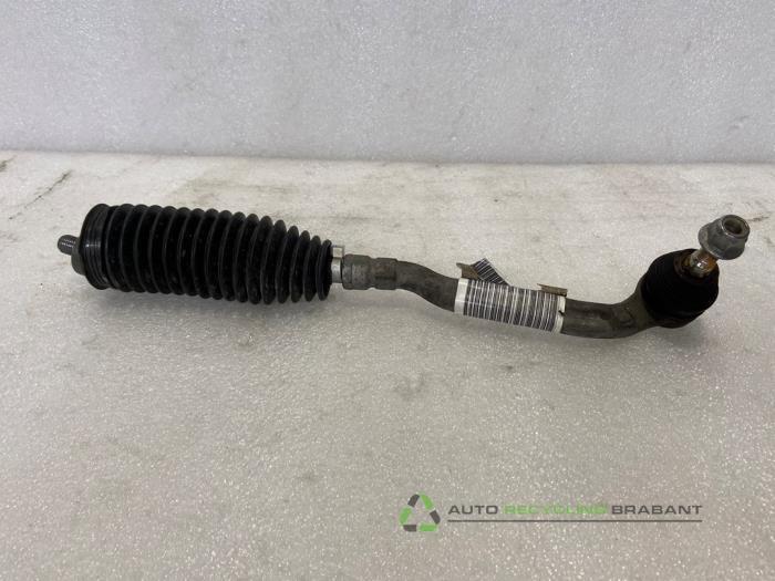 Spoorstang (compleet) van een Citroen C5 Aircross, Auto-onderdelen, Gebruikt, -, Ophalen of Verzenden, -