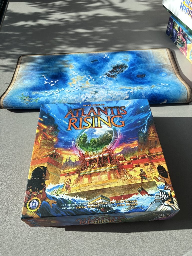 diverse boardgames: zeldzaam, kickstarter, fillers, advanced, Hobby en Vrije tijd, Ophalen of Verzenden, Zo goed als nieuw