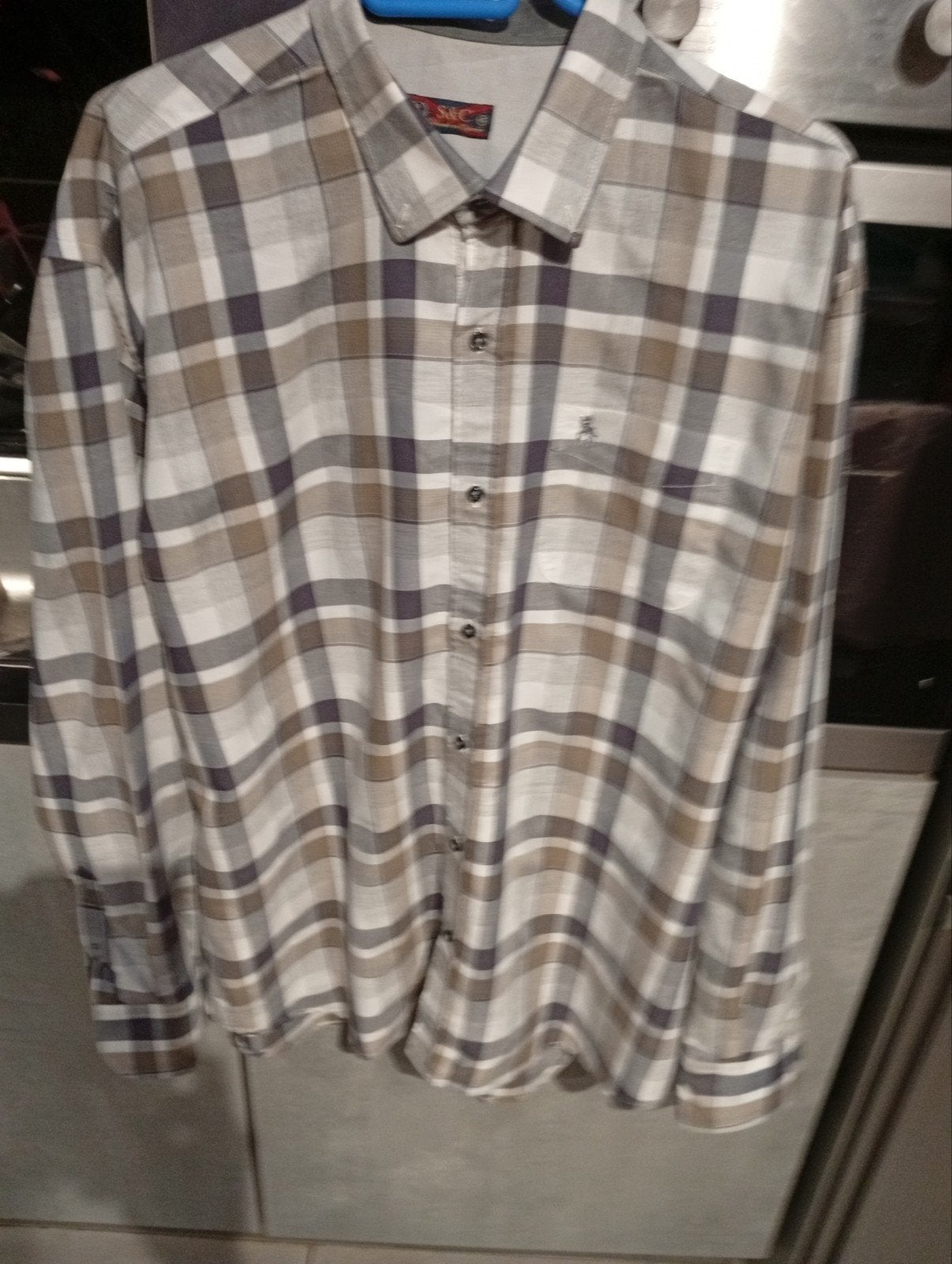 Diverses chemises manches longues taille 46, Vêtements | Hommes, Chemises, Enlèvement ou Envoi