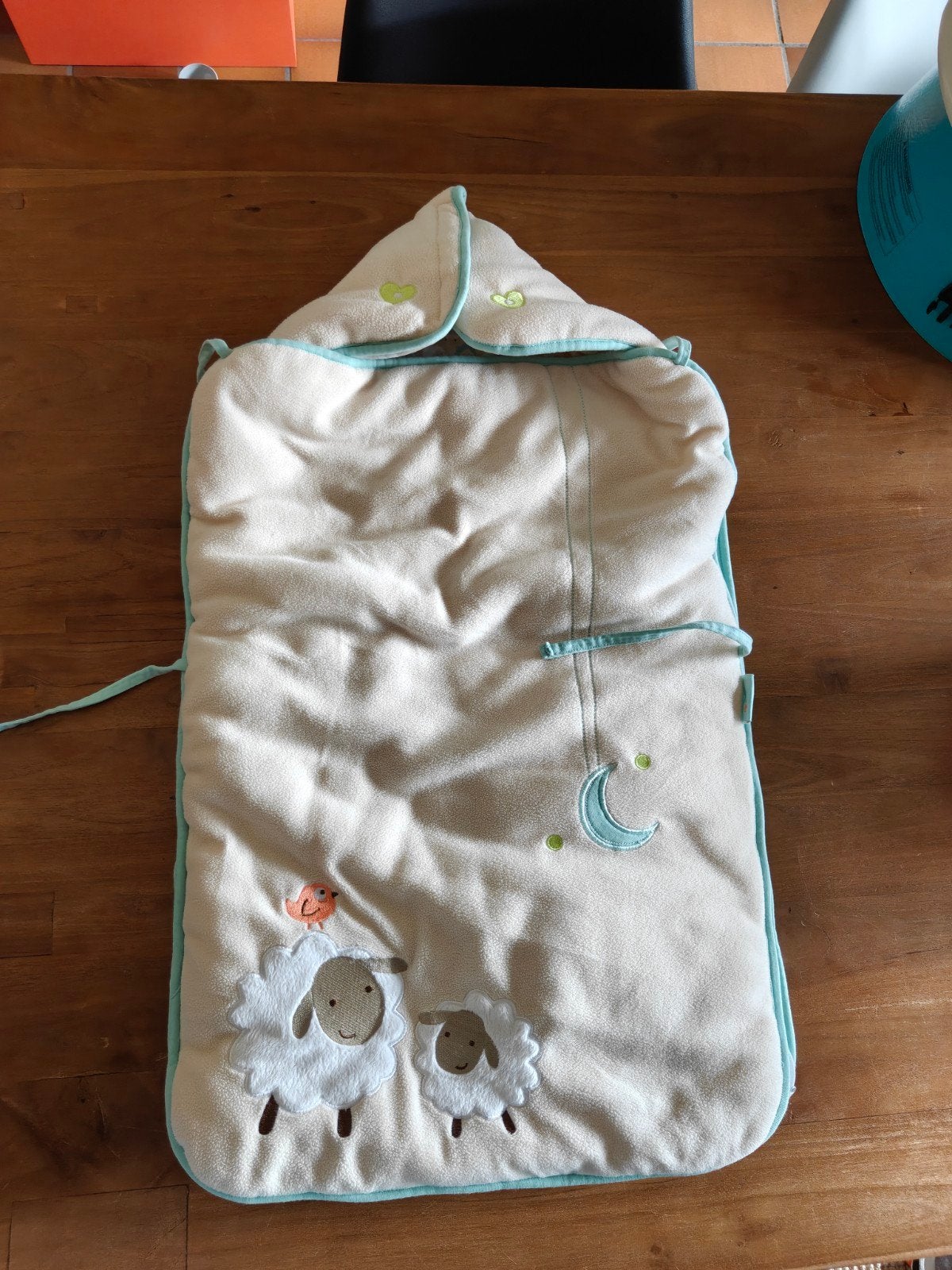 Babynestje Prémaman, Enfants & Bébés, Couvertures, Sacs de couchage & Produits pour emmailloter, Enlèvement