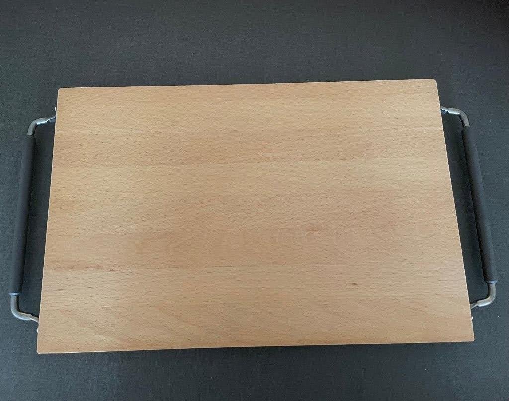 3 planches à découper en bois IKEA, Enlèvement, Bois